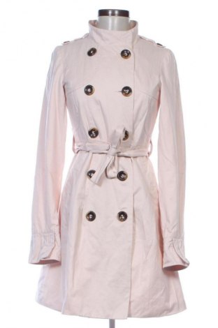 Dámský přechodný kabát  Reserved, Velikost S, Barva Růžová, Cena  559,00 Kč