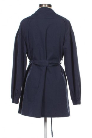 Dámsky prechodný kabát  SHEIN, Veľkosť XS, Farba Modrá, Cena  17,95 €