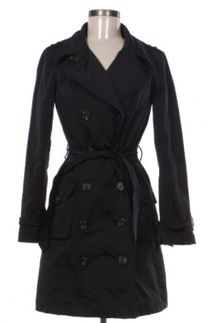 Dámsky prechodný kabát  Sisley, Veľkosť S, Farba Čierna, Cena  30,95 €