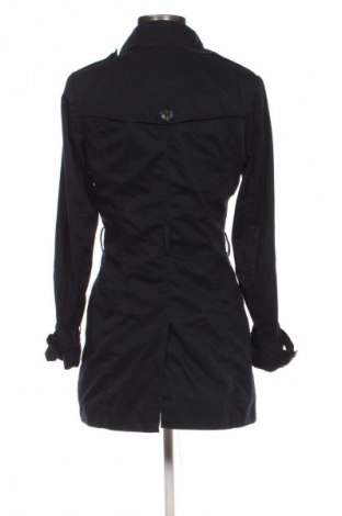 Dámsky prechodný kabát  Stradivarius, Veľkosť M, Farba Modrá, Cena  9,95 €