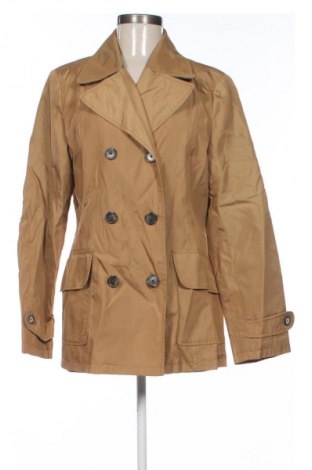 Trench de femei Tommy Hilfiger, Mărime L, Culoare Maro, Preț 181,52 Lei