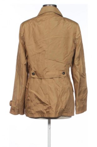 Trench de femei Tommy Hilfiger, Mărime L, Culoare Maro, Preț 181,52 Lei