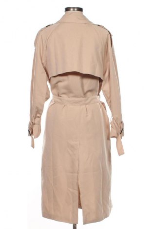 Дамски шлифер Unbranded, Размер L, Цвят Бежов, Цена 24,03 €