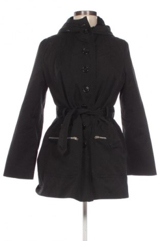 Dámský přechodný kabát  Unbranded, Velikost M, Barva Černá, Cena  379,00 Kč