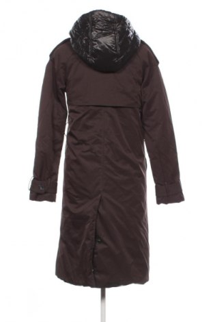 Trench de femei Reserved, Mărime M, Culoare Maro, Preț 60,99 Lei