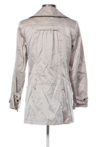 Damski prochowiec Unbranded, Rozmiar M, Kolor Beżowy, Cena 37,99 zł