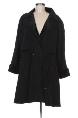 Γυναικεία καμπαρντίνα Unbranded, Μέγεθος L, Χρώμα Μαύρο, Τιμή 14,03 €