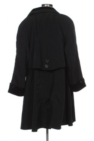 Γυναικεία καμπαρντίνα Unbranded, Μέγεθος L, Χρώμα Μαύρο, Τιμή 14,03 €