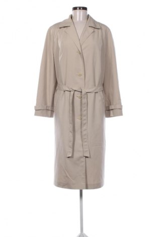 Trench de femei Unbranded, Mărime L, Culoare Bej, Preț 199,06 Lei