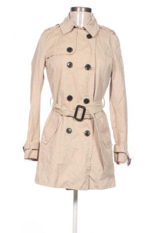 Dámský přechodný kabát  Unbranded, Velikost S, Barva Béžová, Cena  319,00 Kč