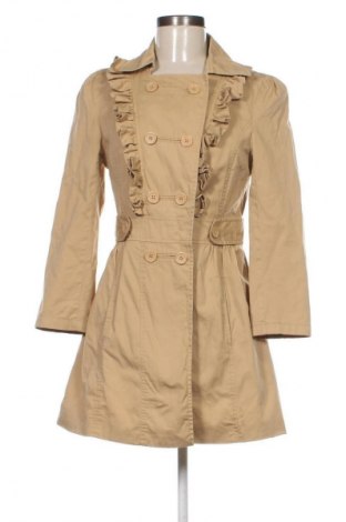 Trench de femei Unbranded, Mărime M, Culoare Bej, Preț 41,99 Lei