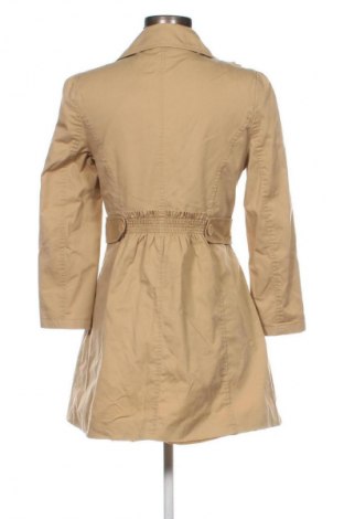 Trench de femei Unbranded, Mărime M, Culoare Bej, Preț 41,99 Lei