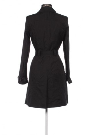 Trench de femei Unbranded, Mărime M, Culoare Negru, Preț 118,91 Lei