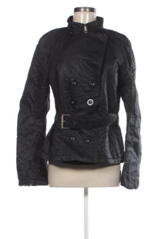 Dámský přechodný kabát  United Colors Of Benetton, Velikost M, Barva Černá, Cena  259,00 Kč