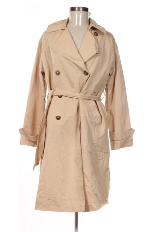 Női viharkabát Vero Moda, Méret XS, Szín Bézs, Ár 11 989 Ft