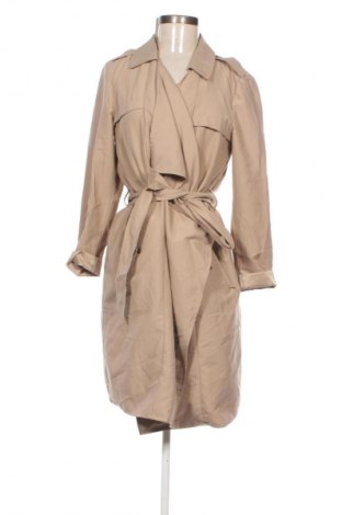 Γυναικεία καμπαρντίνα Vero Moda, Μέγεθος M, Χρώμα  Μπέζ, Τιμή 9,99 €