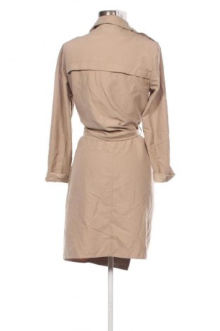 Γυναικεία καμπαρντίνα Vero Moda, Μέγεθος M, Χρώμα  Μπέζ, Τιμή 9,99 €