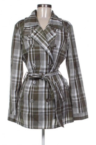 Trench de femei Vero Moda, Mărime L, Culoare Multicolor, Preț 27,99 Lei