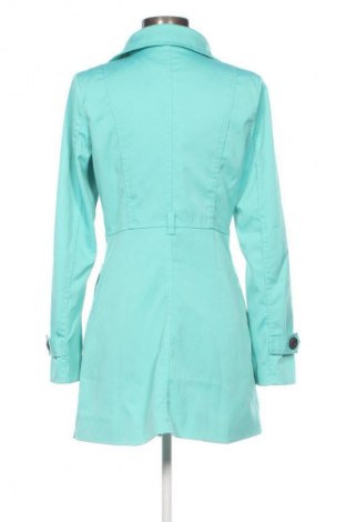 Női viharkabát Voyelles, Méret M, Szín Zöld, Ár 17 549 Ft