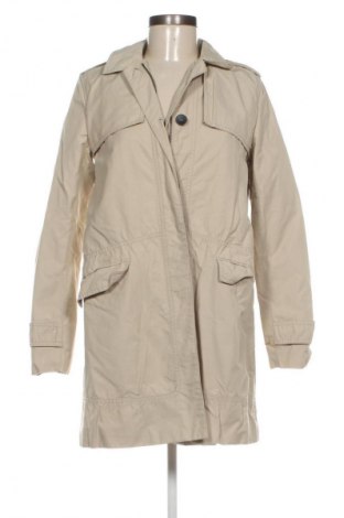 Dámsky prechodný kabát  Zara, Veľkosť S, Farba Béžová, Cena  8,95 €