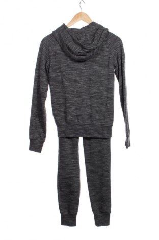 Дамски спортен екип Adidas Originals, Размер XS, Цвят Сив, Цена 23,51 €