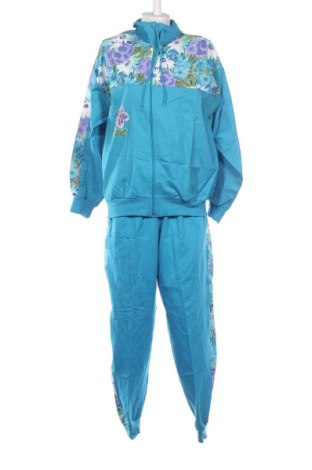 Дамски спортен екип Unbranded, Размер L, Цвят Многоцветен, Цена 20,96 €