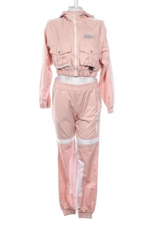 Дамски спортен екип Unbranded, Размер S, Цвят Пепел от рози, Цена 24,03 €