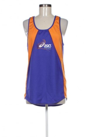 Dámský sportovní top  ASICS, Velikost L, Barva Vícebarevné, Cena  189,00 Kč