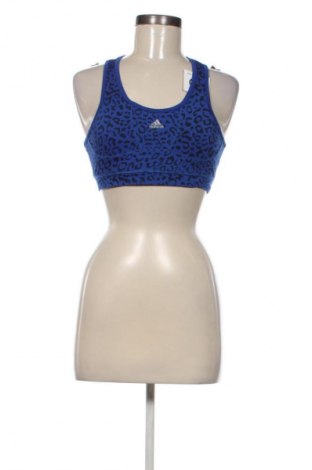 Dámský sportovní top  Adidas, Velikost S, Barva Vícebarevné, Cena  429,00 Kč