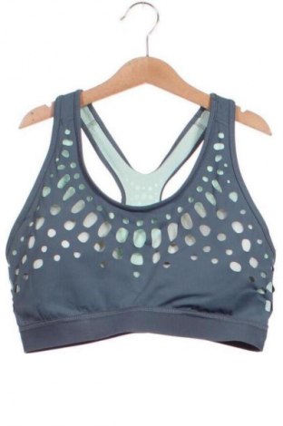 Dámsky športový top  Adidas, Veľkosť S, Farba Modrá, Cena  12,95 €