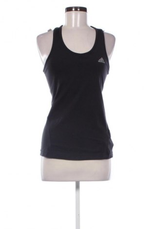 Top sport de damă. Adidas, Mărime M, Culoare Negru, Preț 70,99 Lei