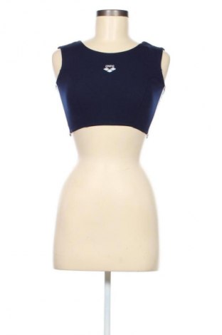 Dámský sportovní top  Arena, Velikost S, Barva Modrá, Cena  119,00 Kč