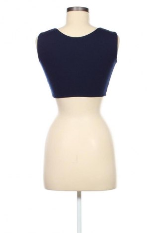 Dámský sportovní top  Arena, Velikost S, Barva Modrá, Cena  119,00 Kč