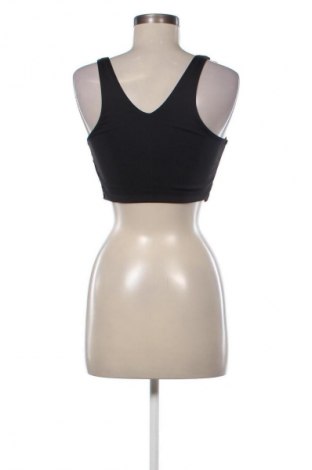 Damski sportowy top Bekkin, Rozmiar L, Kolor Czarny, Cena 41,75 zł