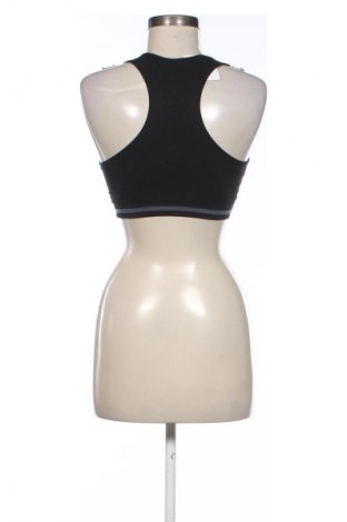 Damen Sporttop Brugi, Größe M, Farbe Schwarz, Preis 7,99 €