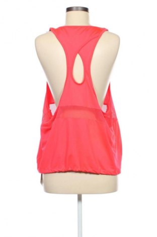 Damski sportowy top CLP, Rozmiar L, Kolor Różowy, Cena 64,30 zł