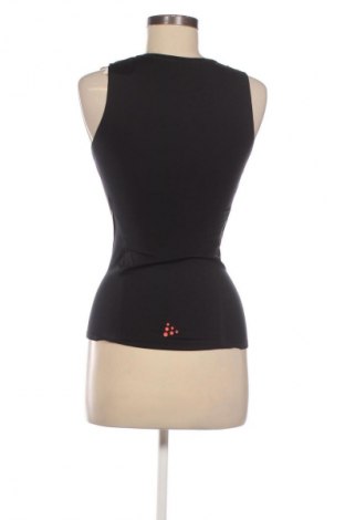 Dámsky športový top  Craft, Veľkosť M, Farba Čierna, Cena  6,95 €