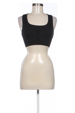 Dámský sportovní top  Crivit, Velikost M, Barva Černá, Cena  99,00 Kč