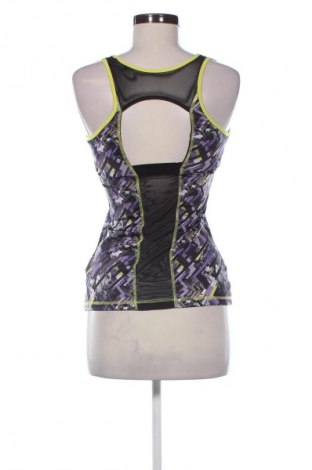 Damski sportowy top Crivit, Rozmiar XXS, Kolor Kolorowy, Cena 6,99 zł