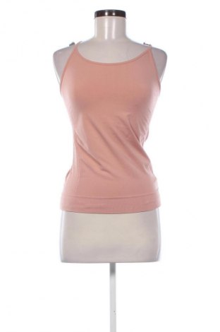 Női sport top Crivit, Méret S, Szín Hamurózsaszín, Ár 2 757 Ft