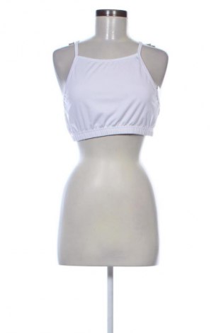 Női sport top Crivit, Méret L, Szín Fehér, Ár 1 359 Ft