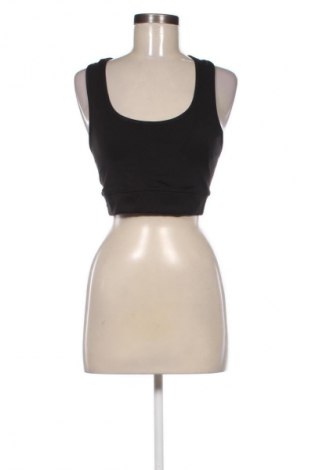 Damski sportowy top Crivit, Rozmiar XL, Kolor Czarny, Cena 20,99 zł