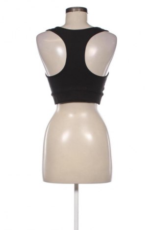 Damski sportowy top Crivit, Rozmiar XL, Kolor Czarny, Cena 20,99 zł