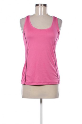Női sport top Crivit, Méret S, Szín Rózsaszín, Ár 1 139 Ft