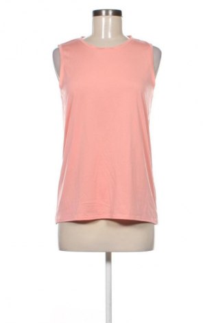 Dámsky športový top  Decathlon, Veľkosť M, Farba Ružová, Cena  3,95 €