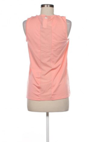 Dámsky športový top  Decathlon, Veľkosť M, Farba Ružová, Cena  3,95 €