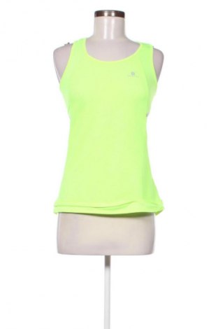 Női sport top Domyos, Méret M, Szín Zöld, Ár 1 979 Ft