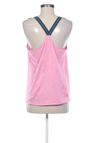 Dámský sportovní top  Domyos, Velikost L, Barva Růžová, Cena  340,00 Kč