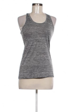 Dámsky športový top  Energetics, Veľkosť S, Farba Sivá, Cena  3,95 €