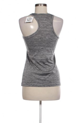 Dámsky športový top  Energetics, Veľkosť S, Farba Sivá, Cena  3,95 €